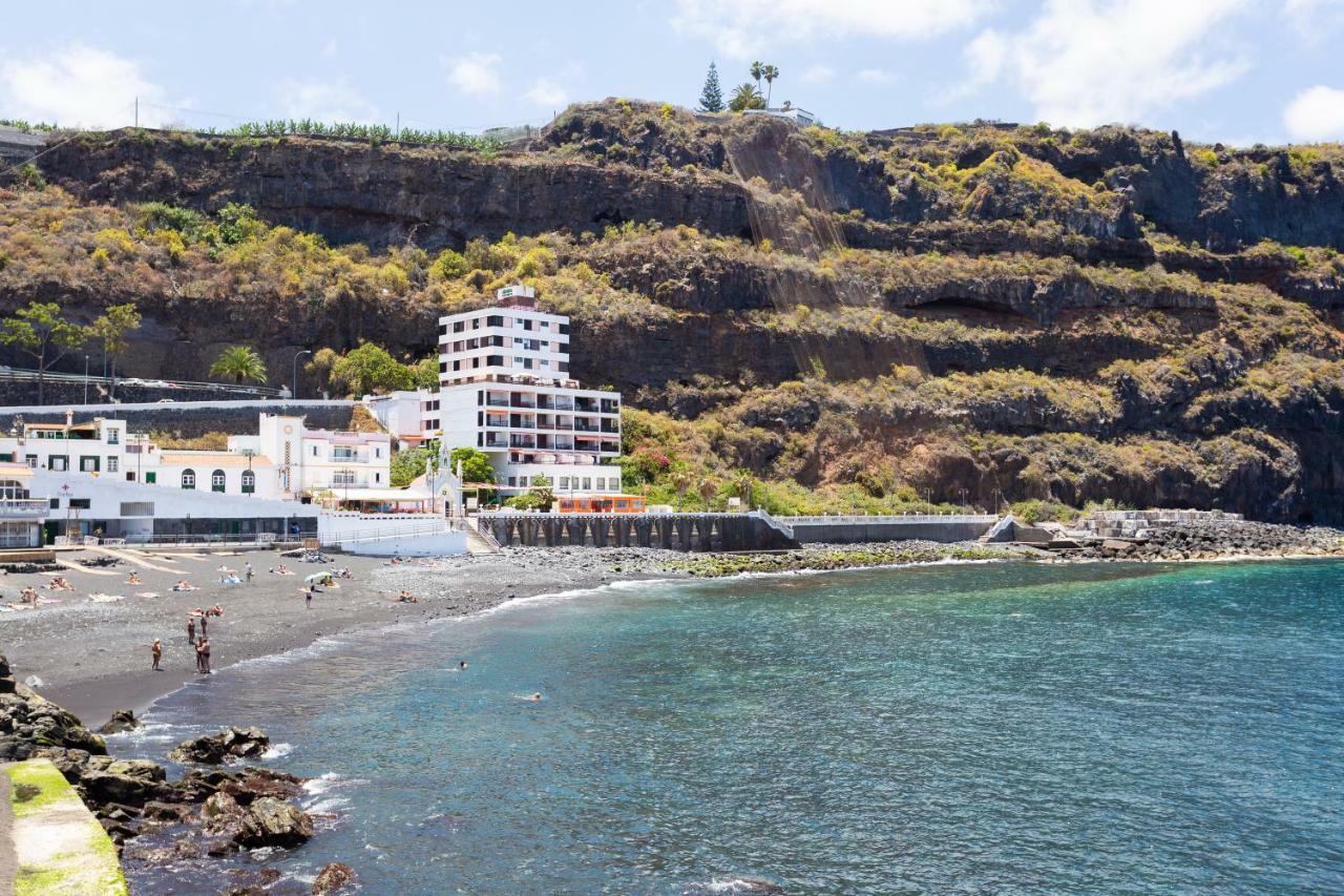 Finca La Gaviota - Las Palmeras Icod de los Vinos Kültér fotó