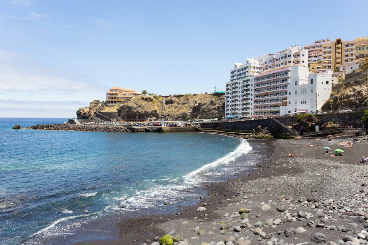 Finca La Gaviota - Las Palmeras Icod de los Vinos Kültér fotó