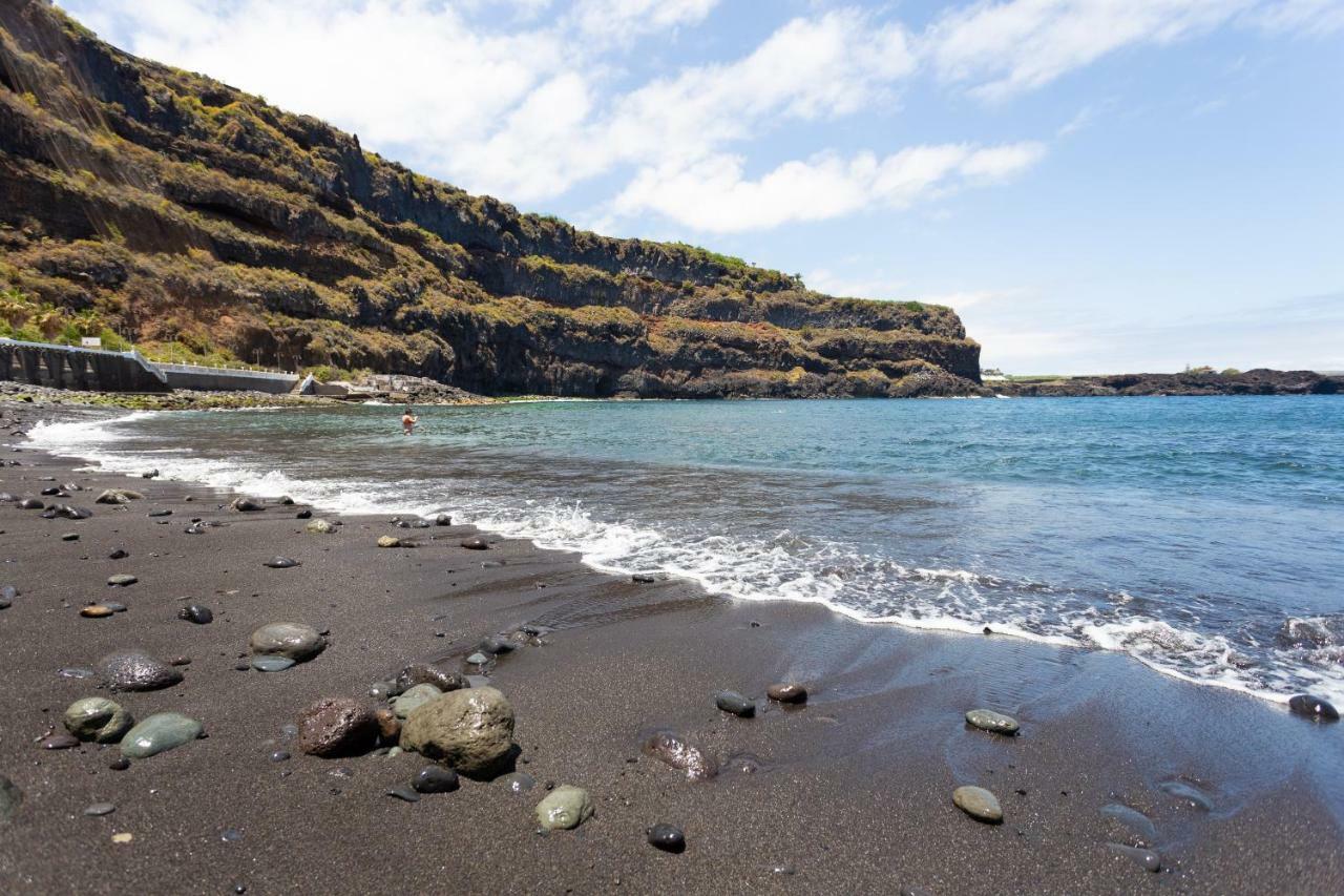 Finca La Gaviota - Las Palmeras Icod de los Vinos Kültér fotó