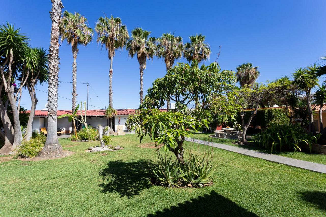 Finca La Gaviota - Las Palmeras Icod de los Vinos Kültér fotó